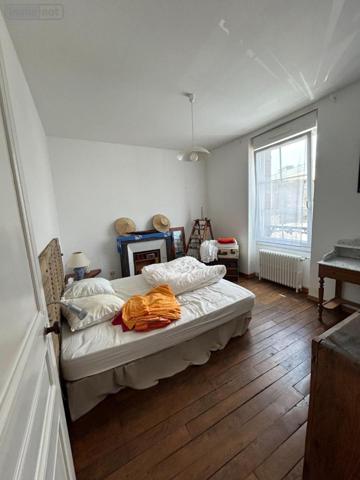 Maison à vendre à Avranches dans la Manche (50300), ref : 50020-1445