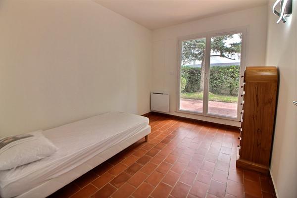 LE COLLET DES COMPTES. APPARTEMENT T5 DE 103 M² AVEC DOUBLE BOX