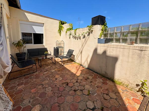 Appartement 130m² Centre ville GISORS