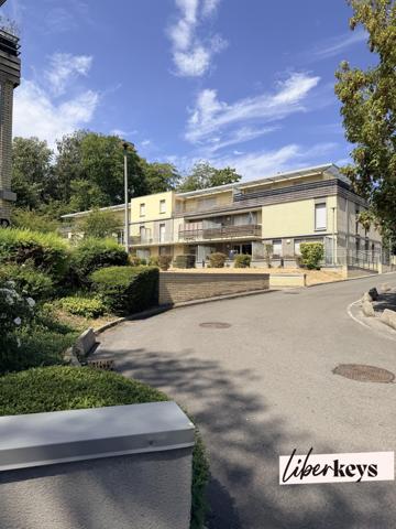 Appartement 3 pièces PMR, Amiens sud dans une résidence sécurisée au calme