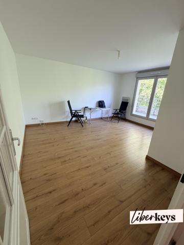 Appartement 3 pièces PMR, Amiens sud dans une résidence sécurisée au calme