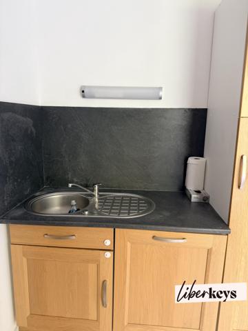 Appartement 3 pièces PMR, Amiens sud dans une résidence sécurisée au calme