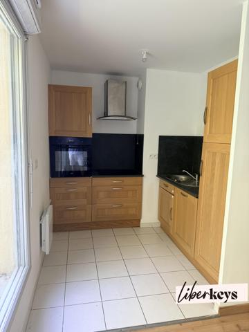 Appartement 3 pièces PMR, Amiens sud dans une résidence sécurisée au calme