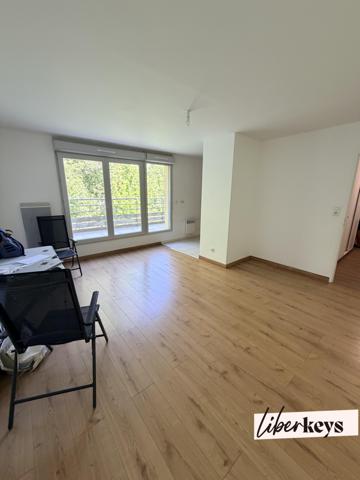 Appartement 3 pièces PMR, Amiens sud dans une résidence sécurisée au calme