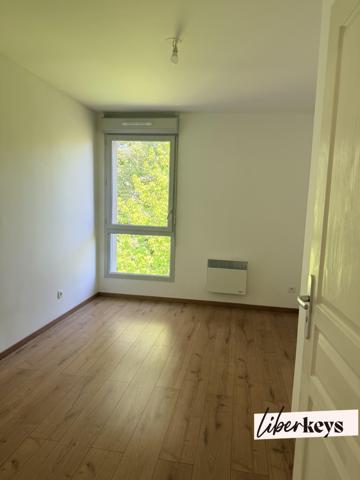 Appartement 3 pièces PMR, Amiens sud dans une résidence sécurisée au calme