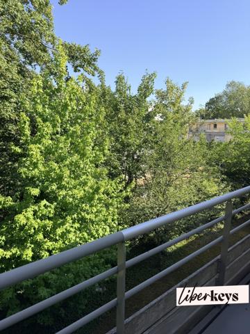 Appartement 3 pièces PMR, Amiens sud dans une résidence sécurisée au calme
