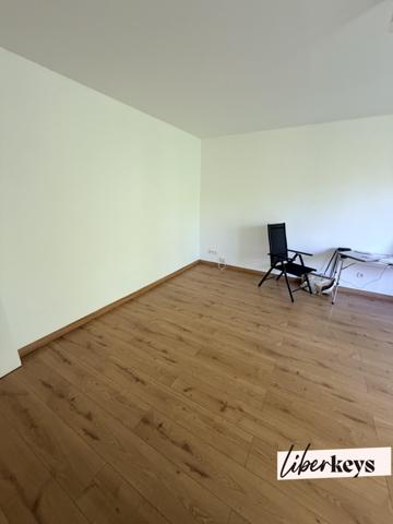 Appartement 3 pièces PMR, Amiens sud dans une résidence sécurisée au calme