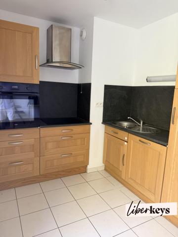 Appartement 3 pièces PMR, Amiens sud dans une résidence sécurisée au calme