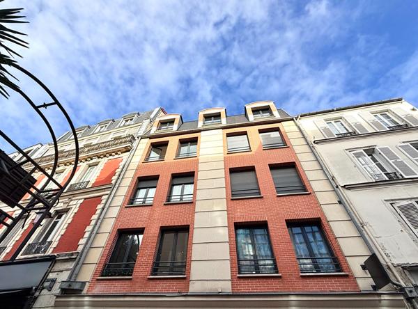 Appartement Nogent Sur Marne 32 m²