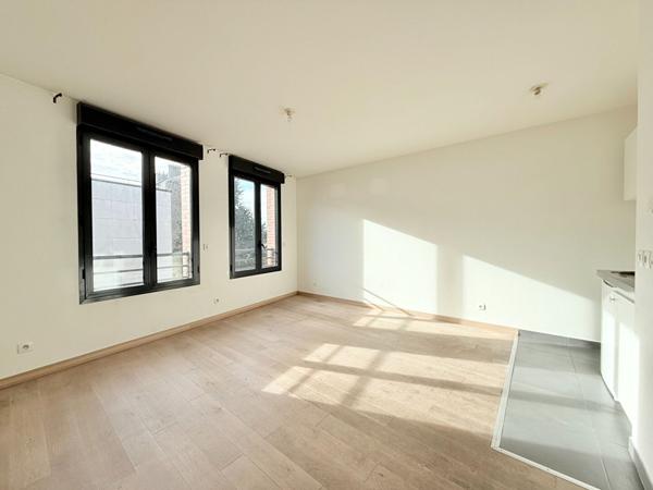 Appartement Nogent Sur Marne 32 m²