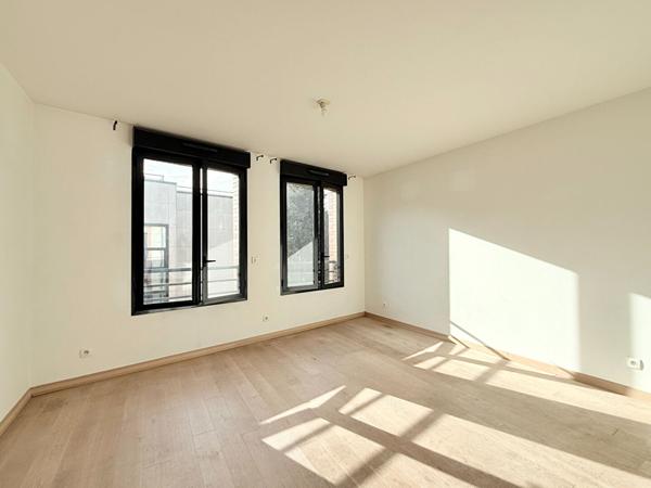 Appartement Nogent Sur Marne 32 m²