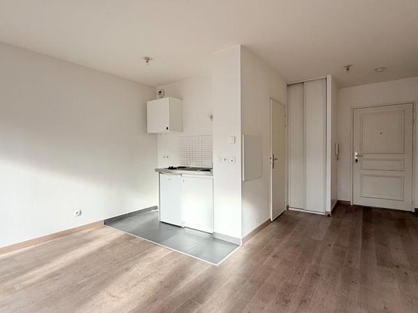 Appartement Nogent Sur Marne 32 m²