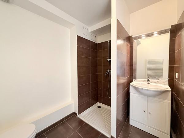 Appartement Nogent Sur Marne 32 m²