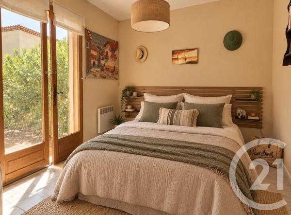 Maison à vendre  3 pièces - 60 m 2   LA LONDE LES MAURES  - 83