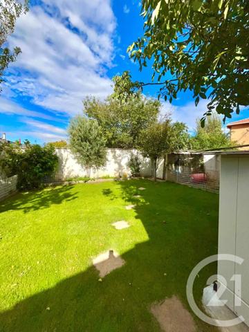 Maison à vendre  6 pièces - 114,46 m2 MEYZIEU - 69