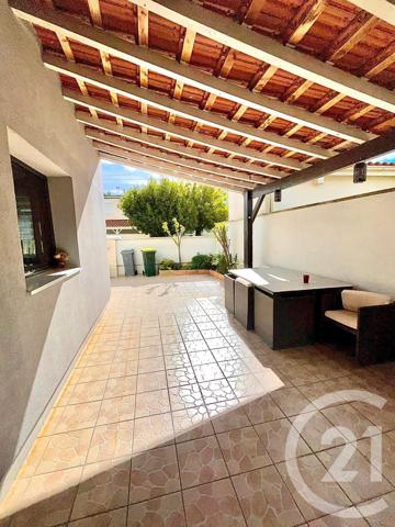 Maison à vendre  6 pièces - 114,46 m2 MEYZIEU - 69