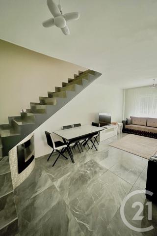 Maison à vendre  6 pièces - 114,46 m2 MEYZIEU - 69