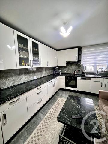 Maison à vendre  6 pièces - 114,46 m2 MEYZIEU - 69