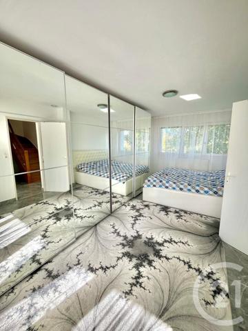 Maison à vendre  6 pièces - 114,46 m2 MEYZIEU - 69