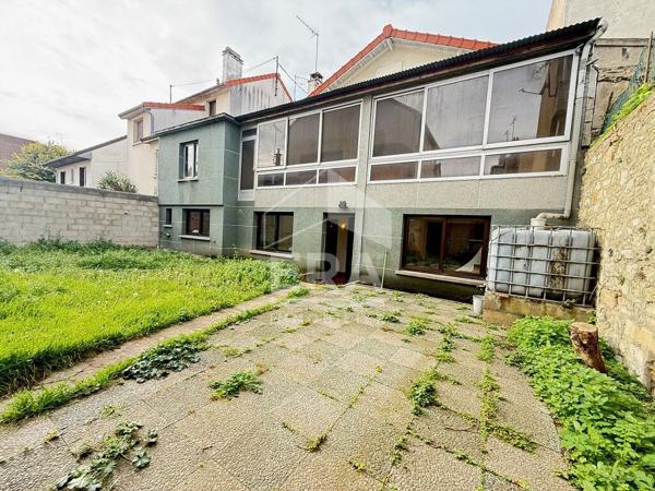 Maison - 6 pièce(s) - 191 m2