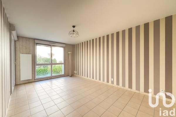 Location appartement 4 pièces 96 m² Châtenay-Malabry