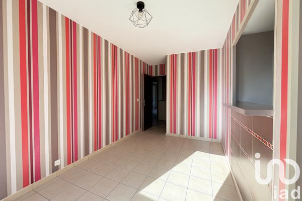 Location appartement 4 pièces 96 m² Châtenay-Malabry