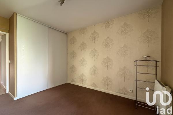 Location appartement 4 pièces 96 m² Châtenay-Malabry