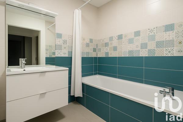 Location appartement 4 pièces 96 m² Châtenay-Malabry