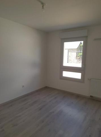 LOCATION TYPE II GARDEN PARK II B004,  
Angers 49000