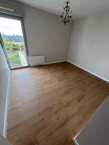 Appartement 2 chambres avec balcon