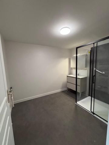 Appartement 2 chambres avec balcon