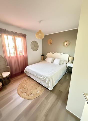 Appartement avec son jardin privatif