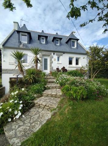 Maison à vendre à Plougonvelin dans le Finistère (29217), ref : 29059-737