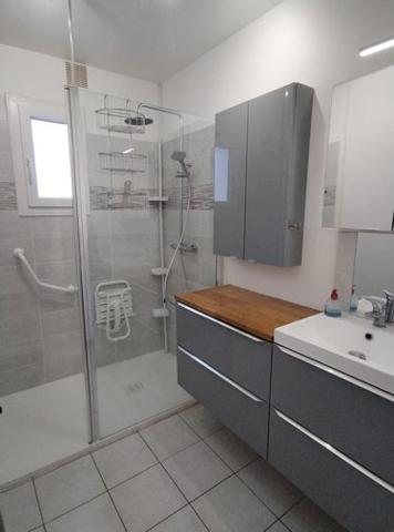 Maison à vendre à Plougonvelin dans le Finistère (29217), ref : 29059-737