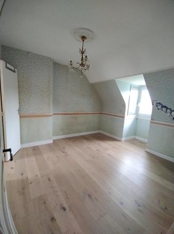 Maison à vendre à Plougonvelin dans le Finistère (29217), ref : 29059-737