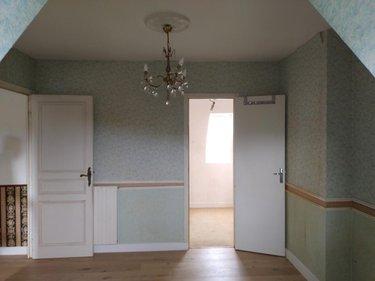 Maison à vendre à Plougonvelin dans le Finistère (29217), ref : 29059-737