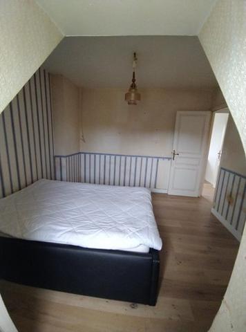 Maison à vendre à Plougonvelin dans le Finistère (29217), ref : 29059-737