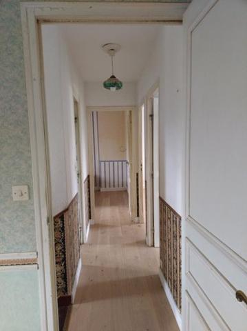 Maison à vendre à Plougonvelin dans le Finistère (29217), ref : 29059-737