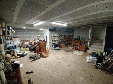 Maison à vendre à Plougonvelin dans le Finistère (29217), ref : 29059-737