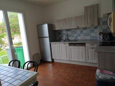 Maison à vendre à Plougonvelin dans le Finistère (29217), ref : 29059-737