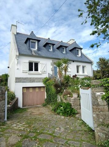 Maison à vendre à Plougonvelin dans le Finistère (29217), ref : 29059-737