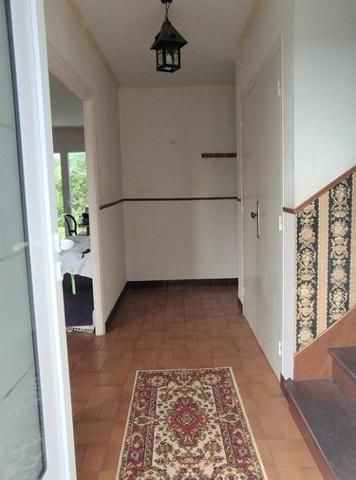 Maison à vendre à Plougonvelin dans le Finistère (29217), ref : 29059-737