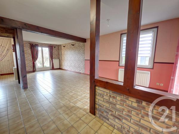 Maison à vendre  6 pièces - 83 m2 NOGENT LE ROI - 28