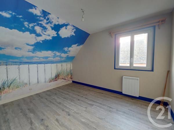 Maison à vendre  6 pièces - 83 m2 NOGENT LE ROI - 28