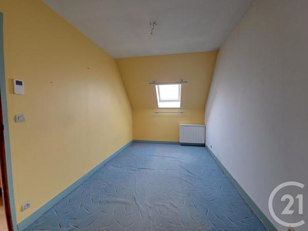 Maison à vendre  6 pièces - 83 m2 NOGENT LE ROI - 28