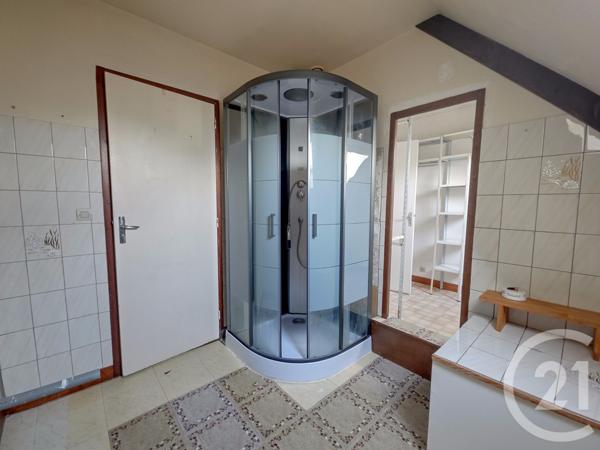 Maison à vendre  6 pièces - 83 m2 NOGENT LE ROI - 28