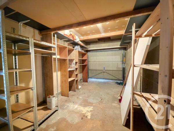 Maison à vendre  6 pièces - 83 m2 NOGENT LE ROI - 28