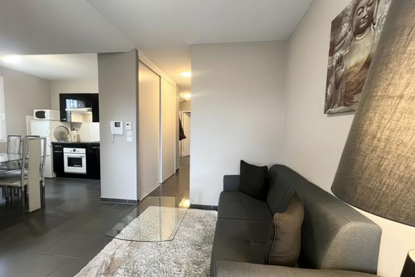 Appartement Benesse Maremne 4 pièce(s) 62m2