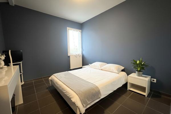 Appartement Benesse Maremne 4 pièce(s) 62m2