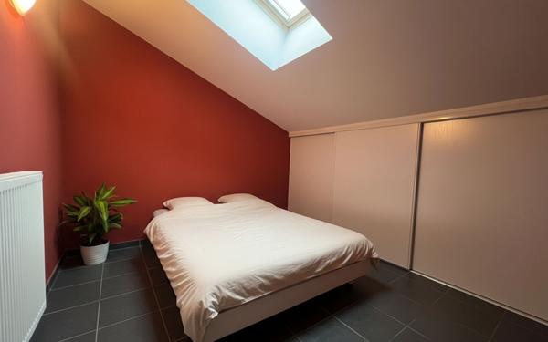 Appartement Benesse Maremne 4 pièce(s) 62m2